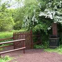 Hodge Lane Nature Reserve
